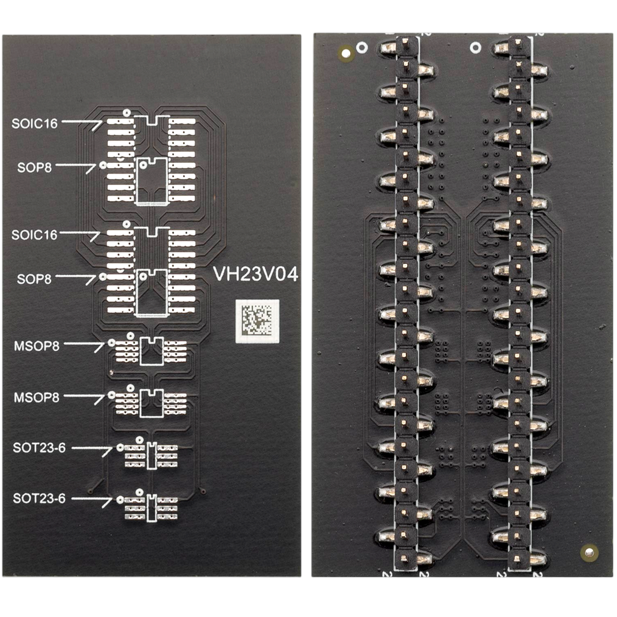 Адаптер EEPROM&FLASH WELD XDMP03GL для Xhorse VVDI Multi-Prog